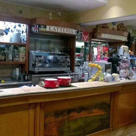 Bb Dante Bed and Breakfast Μεσίνα Εξωτερικό φωτογραφία