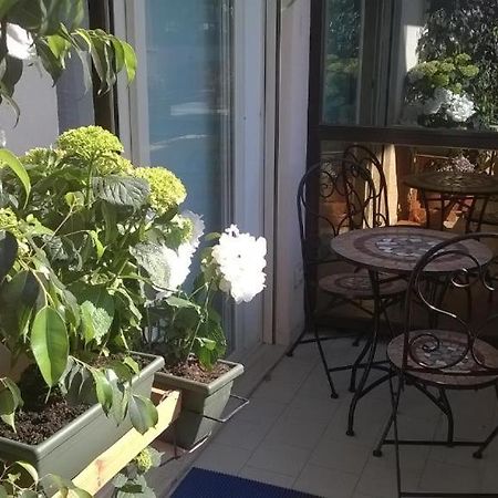 Bb Dante Bed and Breakfast Μεσίνα Εξωτερικό φωτογραφία