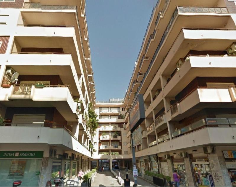 Bb Dante Bed and Breakfast Μεσίνα Εξωτερικό φωτογραφία