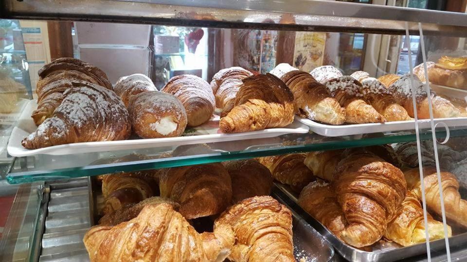 Bb Dante Bed and Breakfast Μεσίνα Εξωτερικό φωτογραφία