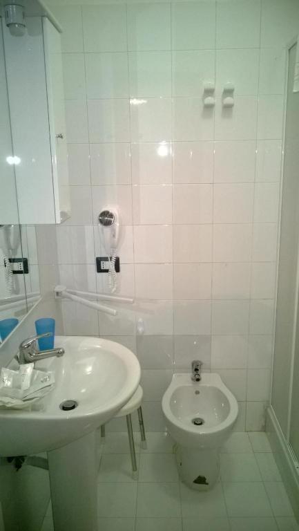 Bb Dante Bed and Breakfast Μεσίνα Εξωτερικό φωτογραφία