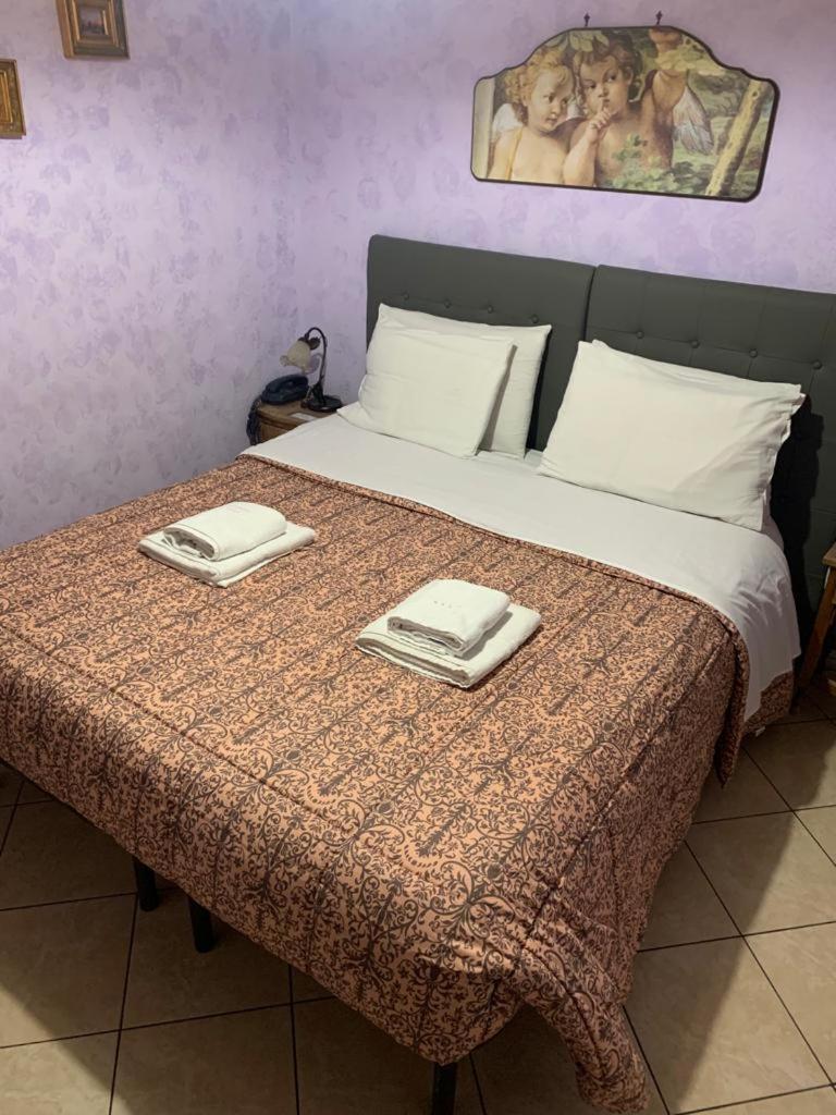 Bb Dante Bed and Breakfast Μεσίνα Εξωτερικό φωτογραφία