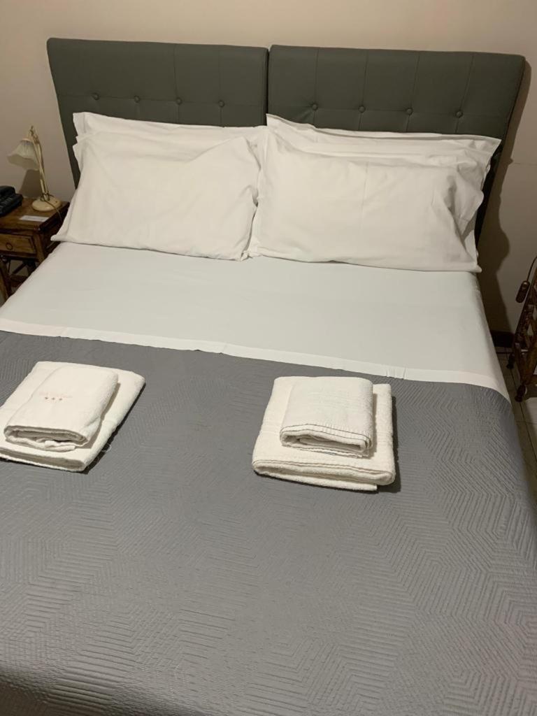 Bb Dante Bed and Breakfast Μεσίνα Εξωτερικό φωτογραφία