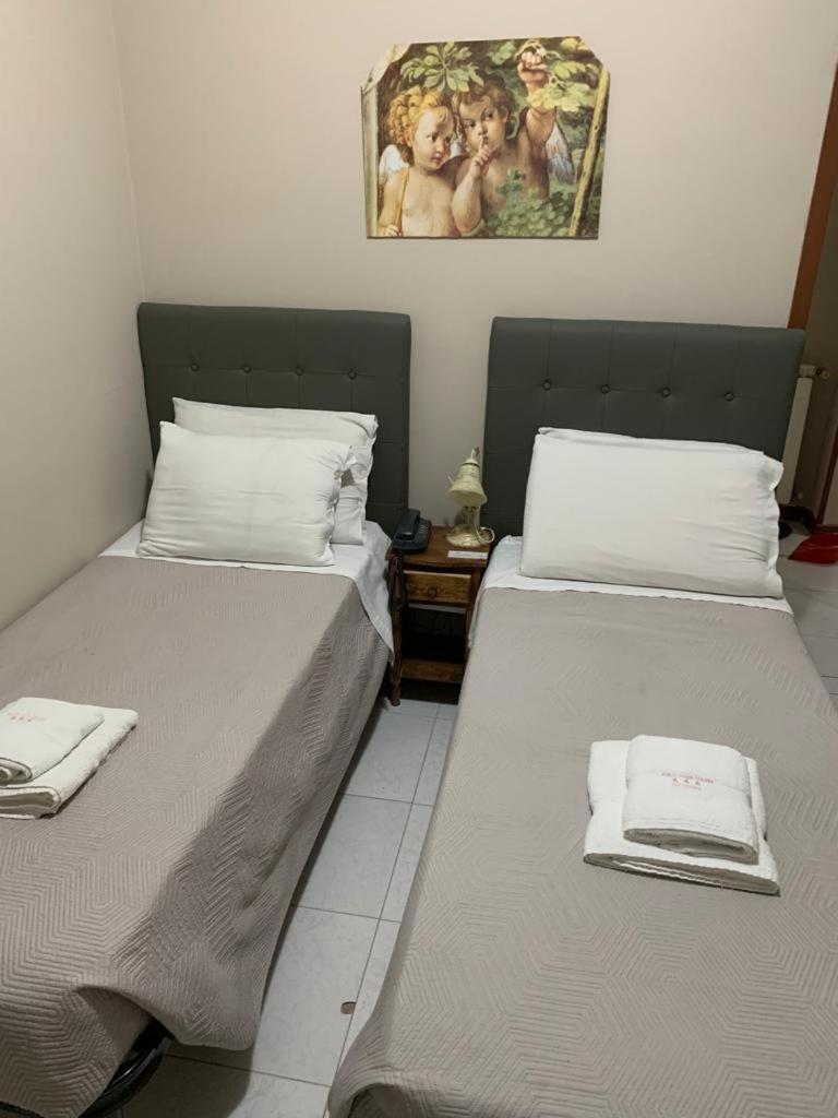 Bb Dante Bed and Breakfast Μεσίνα Εξωτερικό φωτογραφία