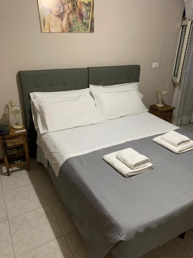 Bb Dante Bed and Breakfast Μεσίνα Εξωτερικό φωτογραφία