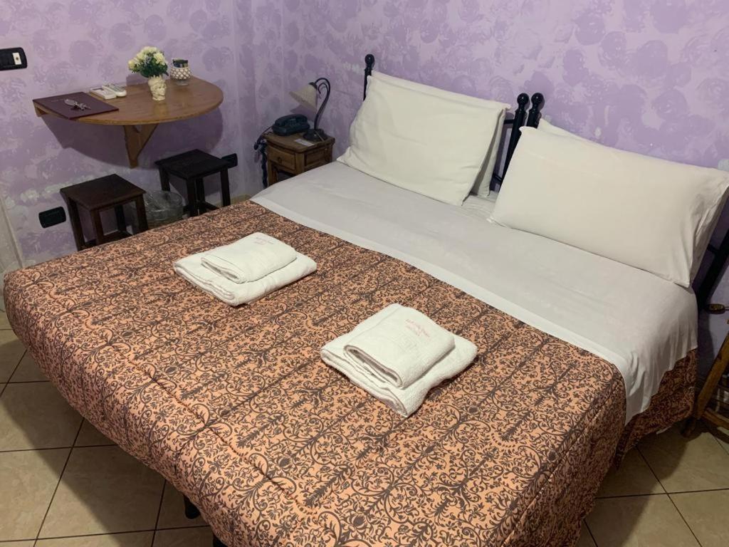 Bb Dante Bed and Breakfast Μεσίνα Εξωτερικό φωτογραφία
